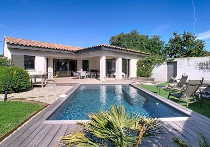 vente Maison individuelle Robion