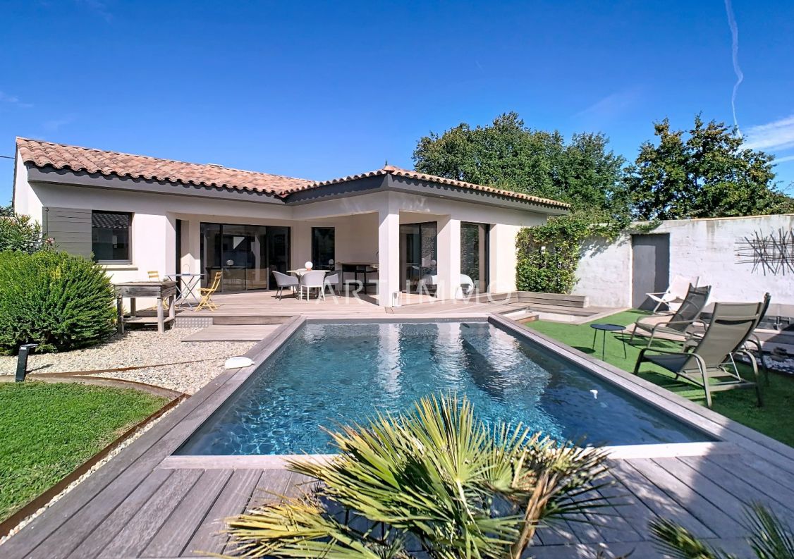 vente Maison individuelle Robion