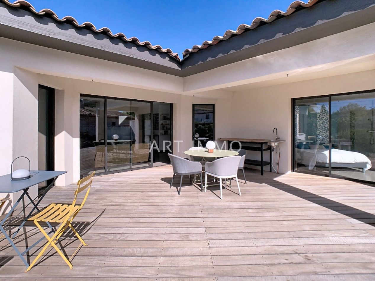 vente Maison individuelle Robion - Photo 6