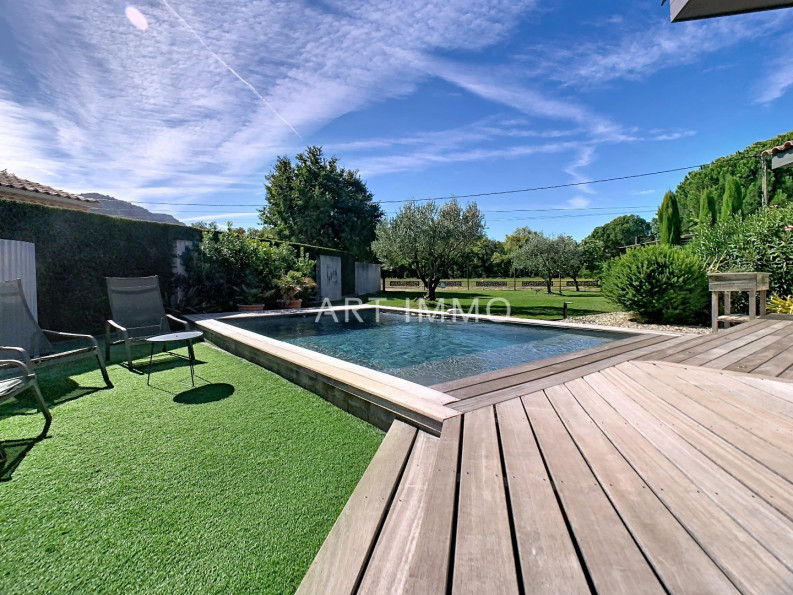 vente Maison individuelle Robion - Photo 2