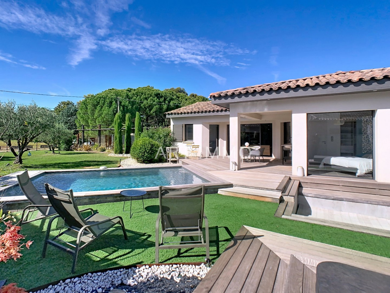 vente Maison individuelle Robion - Photo 5