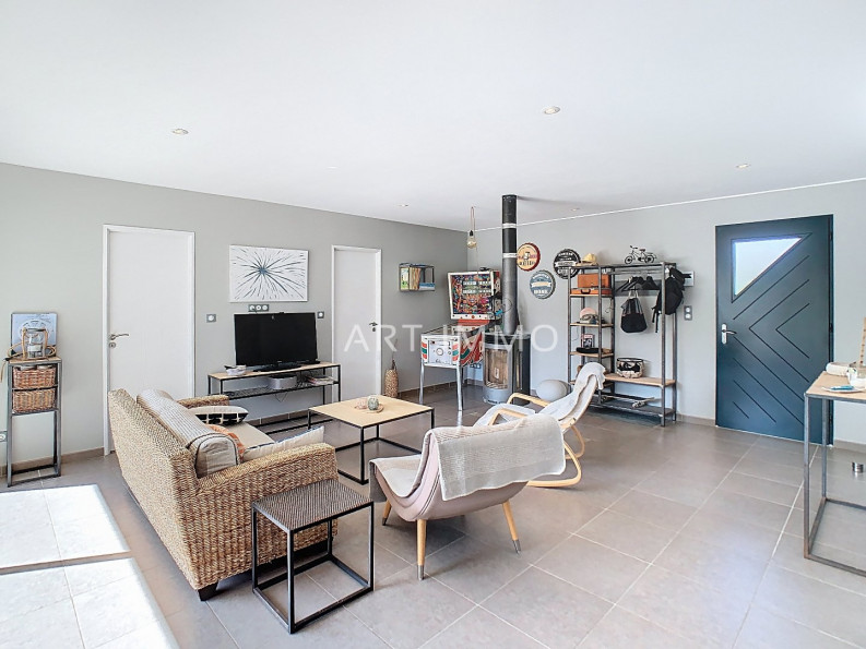 vente Maison individuelle Robion - Photo 8