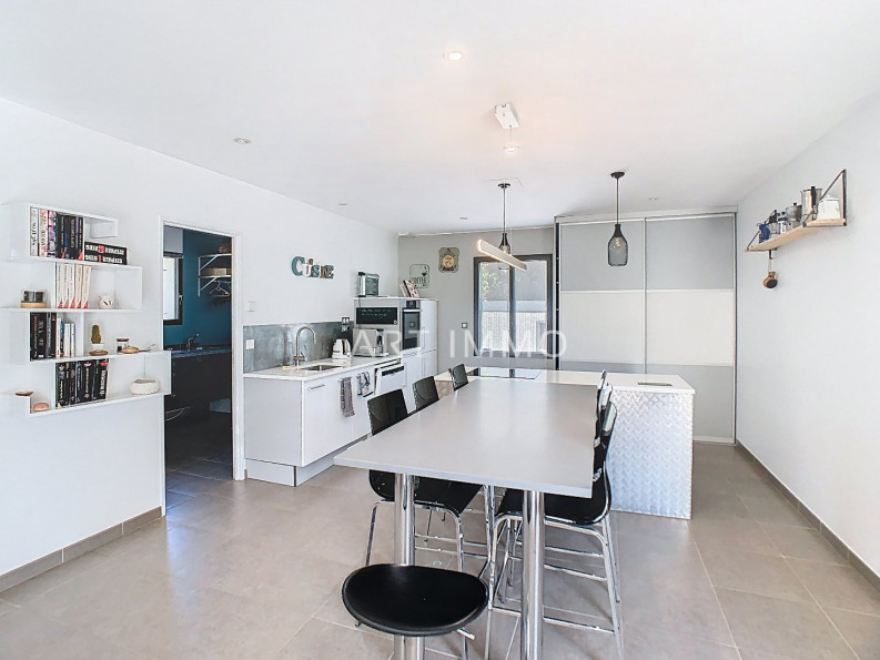 vente Maison individuelle Robion - Photo 10