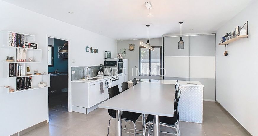 vente Maison individuelle Robion