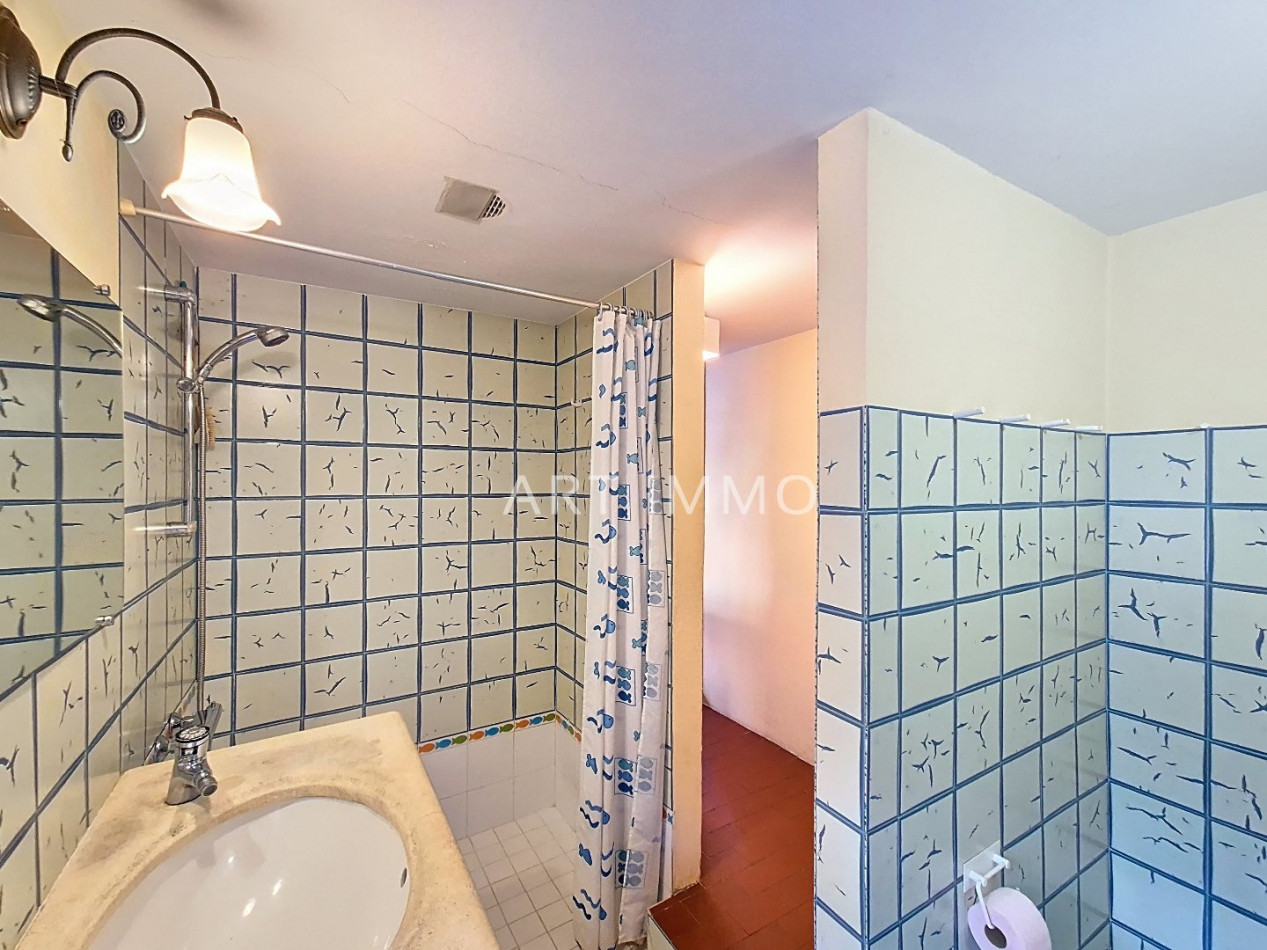 vente Maison de village Maubec - Photo 15