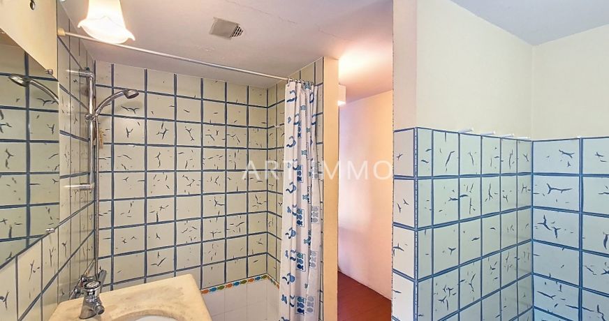 vente Maison de village Maubec