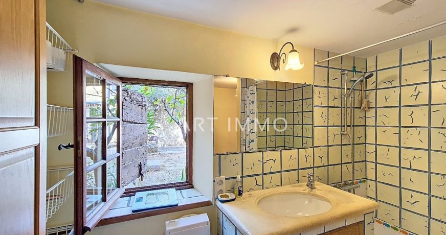 vente Maison de village Maubec