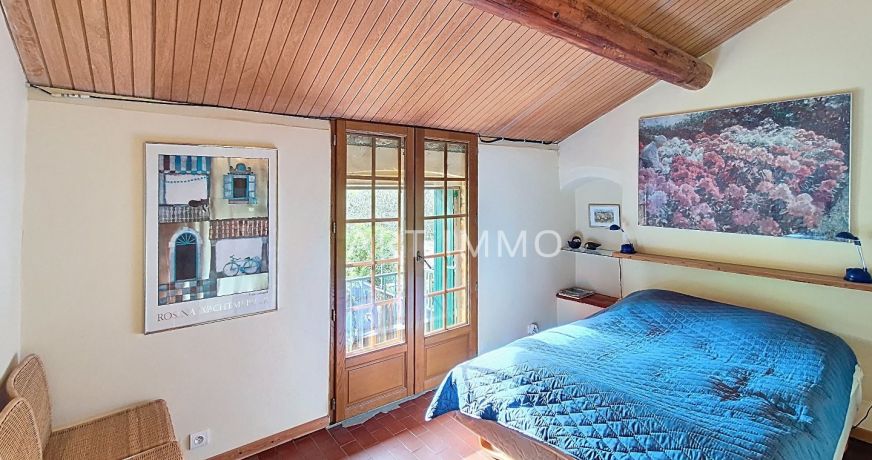 vente Maison de village Maubec