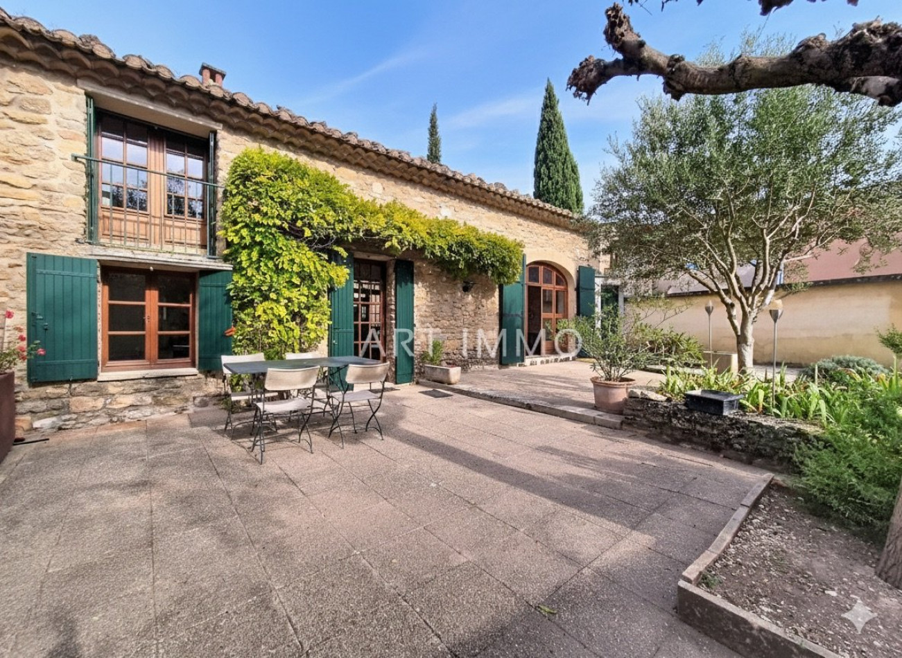 vente Maison de village Maubec - Photo 1
