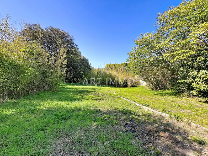 vente Terrain constructible Cavaillon - Photo 1