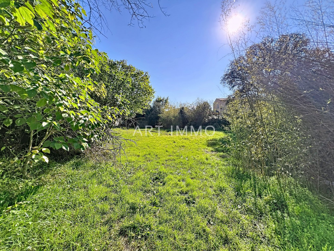 vente Terrain constructible Cavaillon - Photo 5