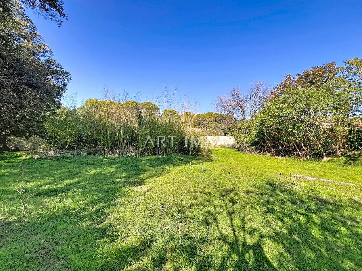 vente Terrain constructible Cavaillon - Photo 3