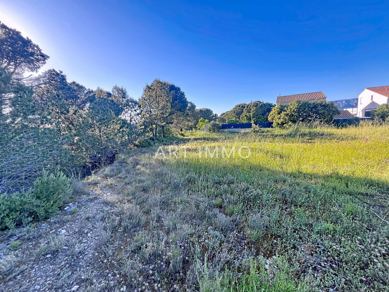 vente Terrain Alleins - Photo 2