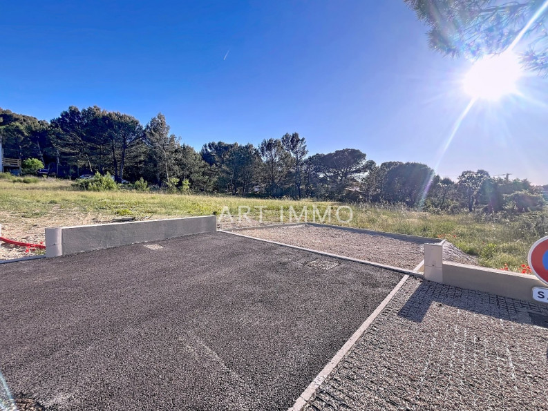 vente Terrain Alleins - Photo 4