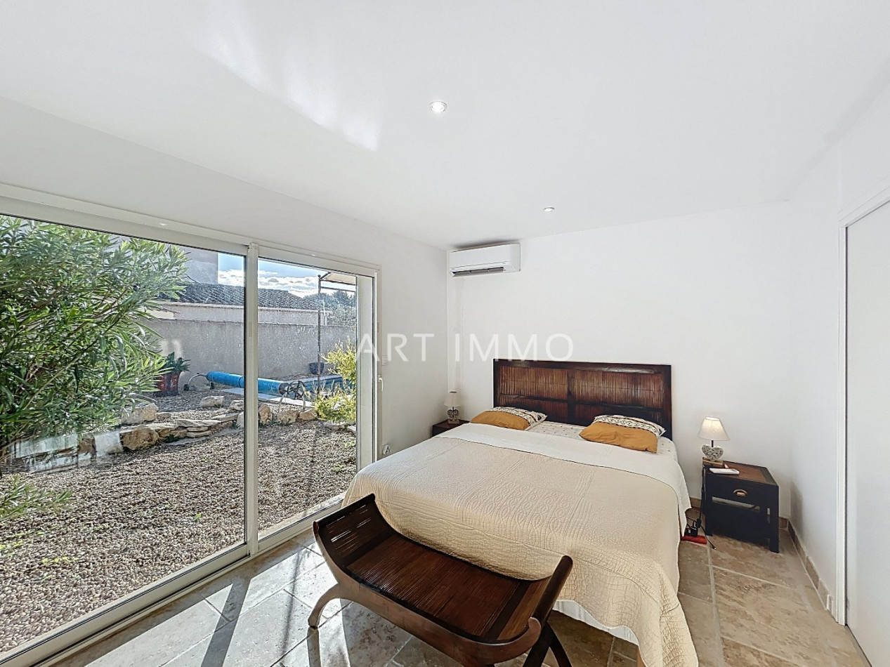 vente Maison Robion - Photo 9