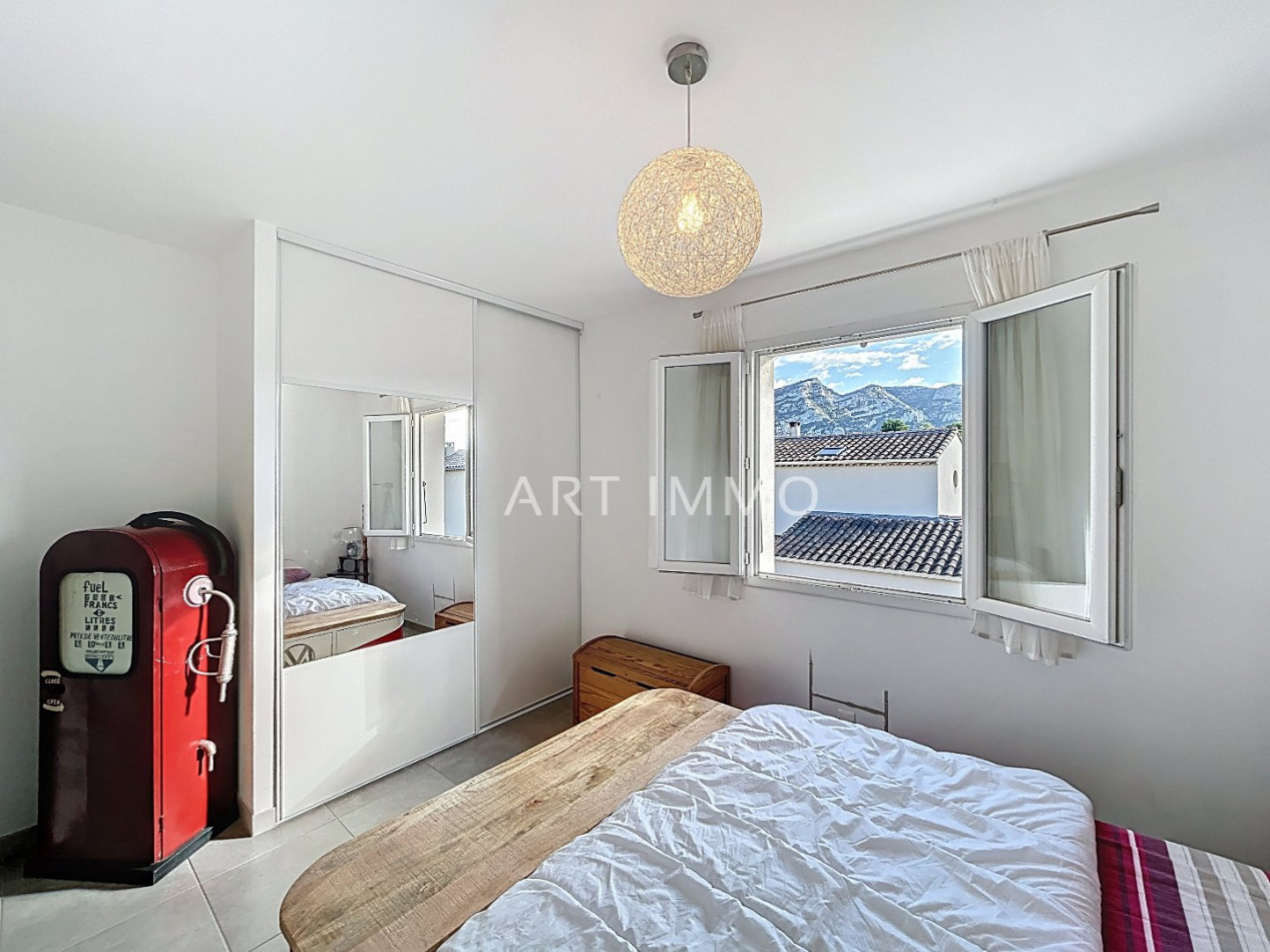 vente Maison Robion - Photo 16