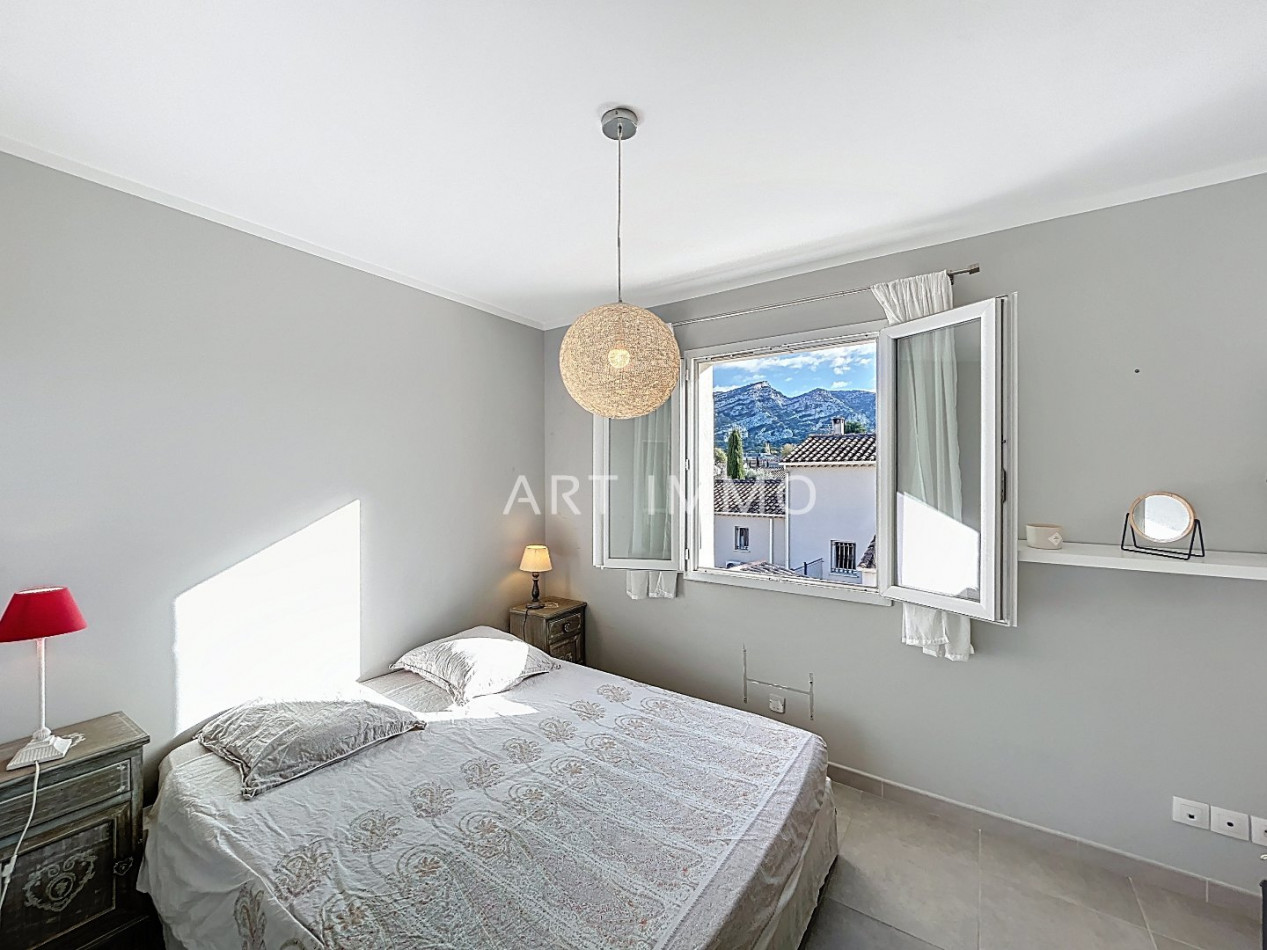 vente Maison Robion - Photo 12