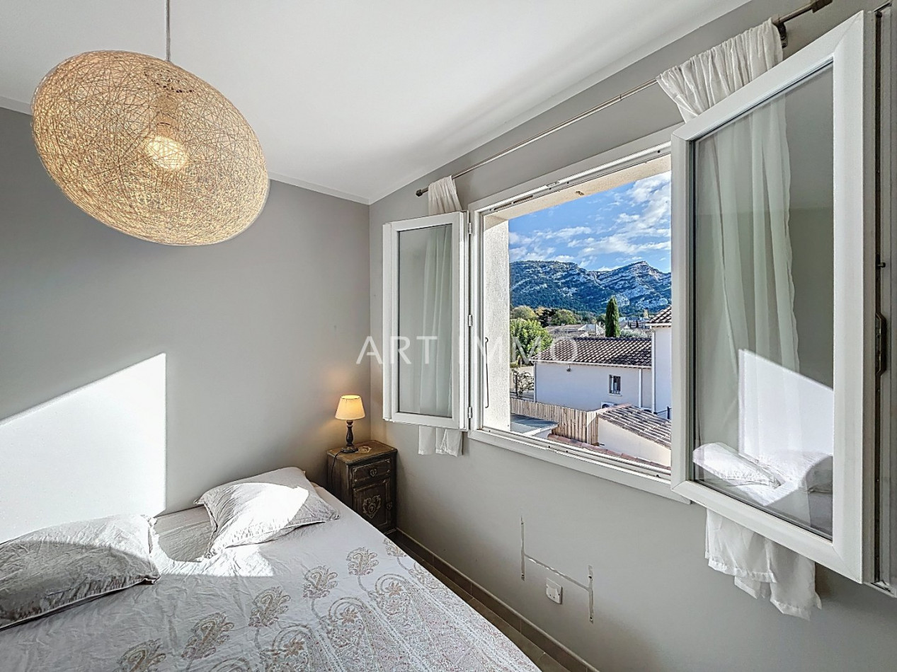 vente Maison Robion - Photo 13