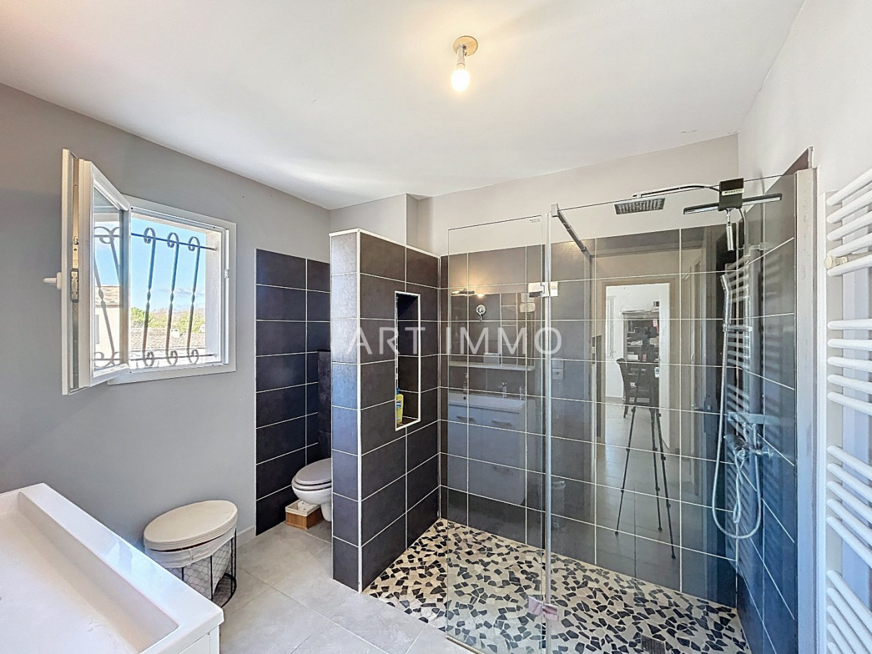 vente Maison Robion - Photo 14