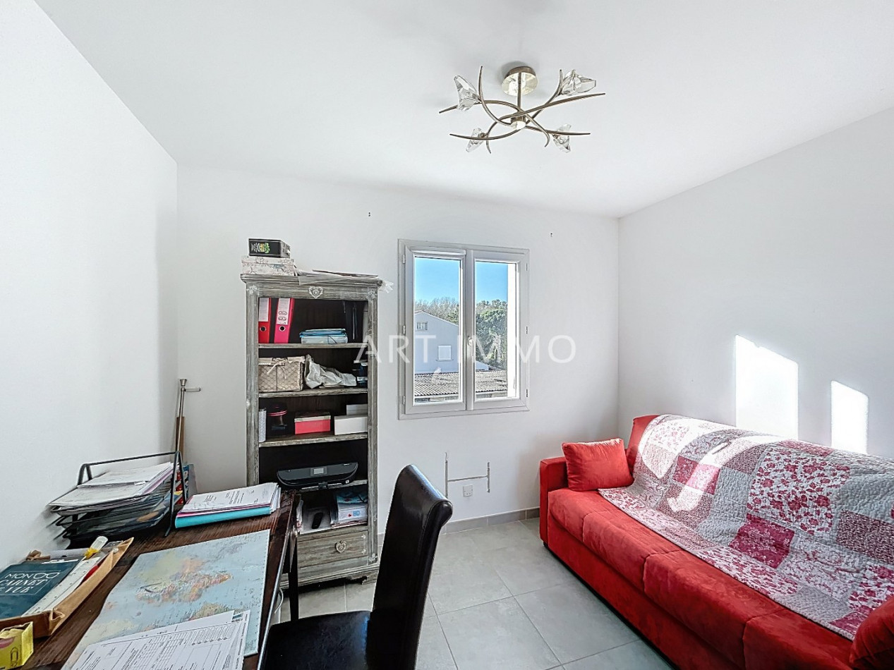 vente Maison Robion - Photo 15