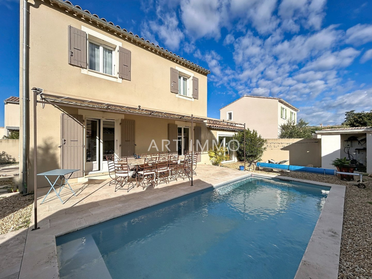 vente Maison Robion - Photo 2