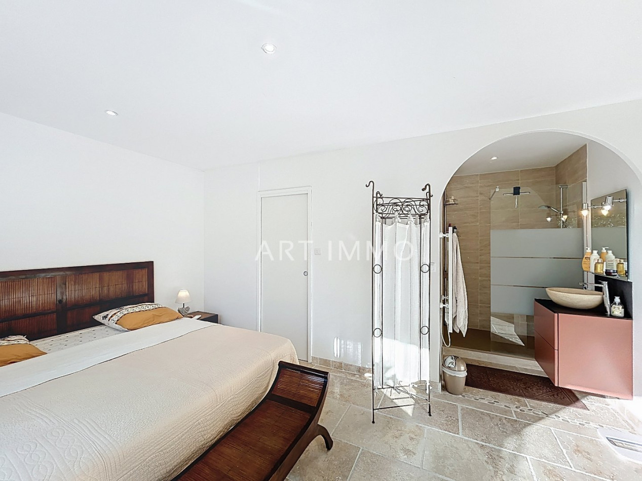 vente Maison Robion - Photo 10