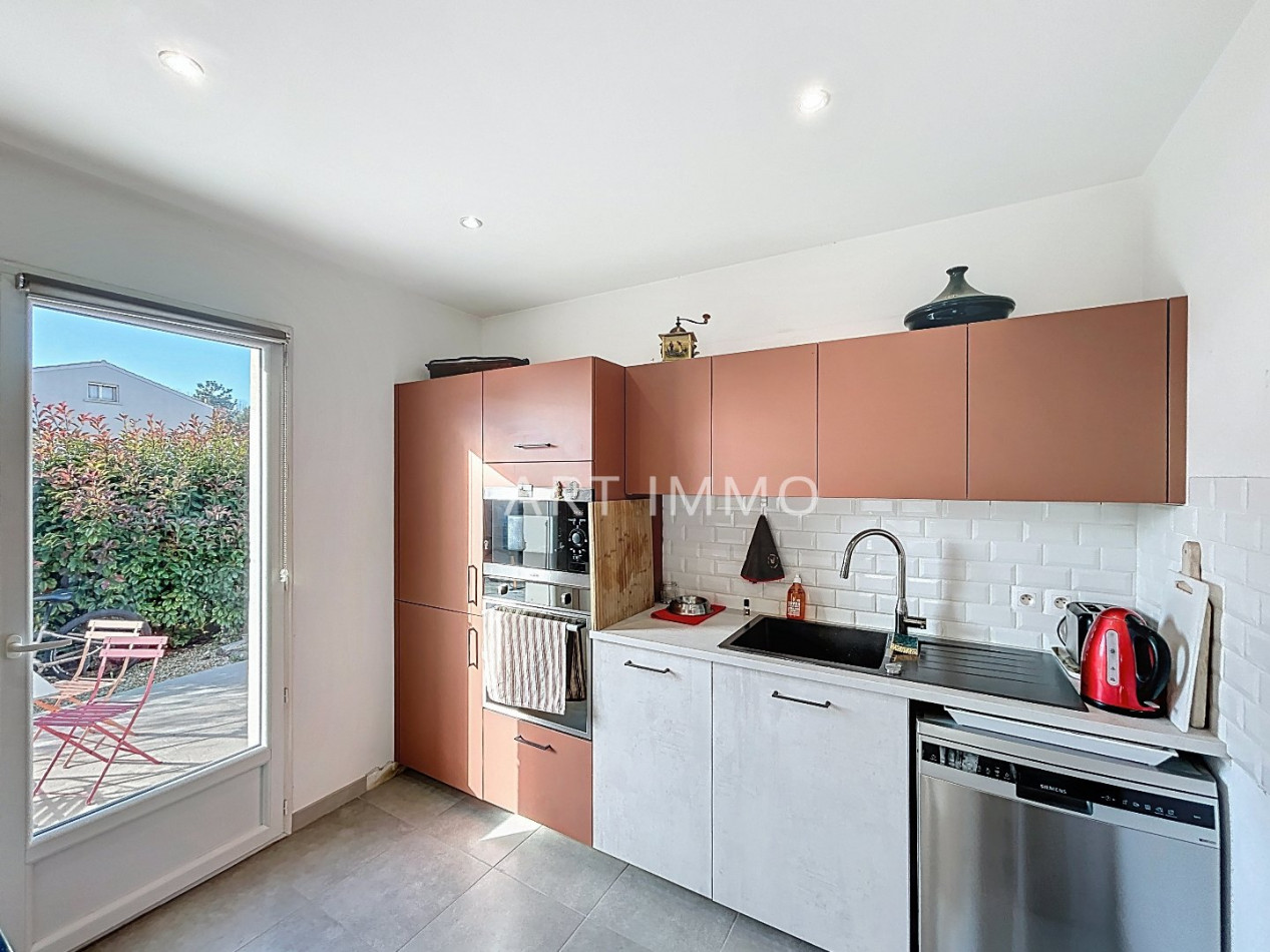 vente Maison Robion - Photo 7