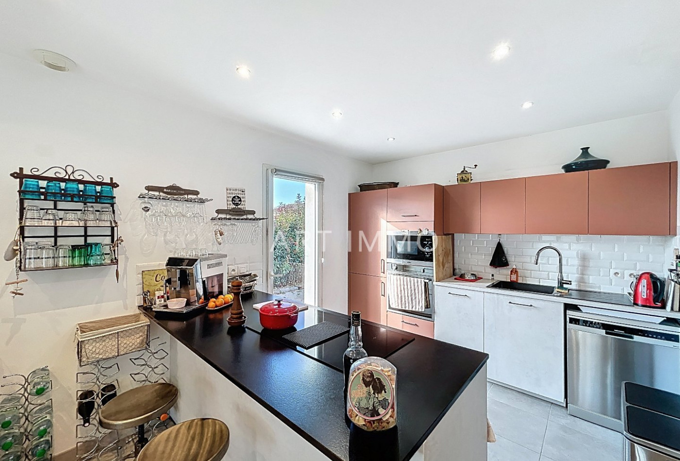 vente Maison Robion - Photo 6