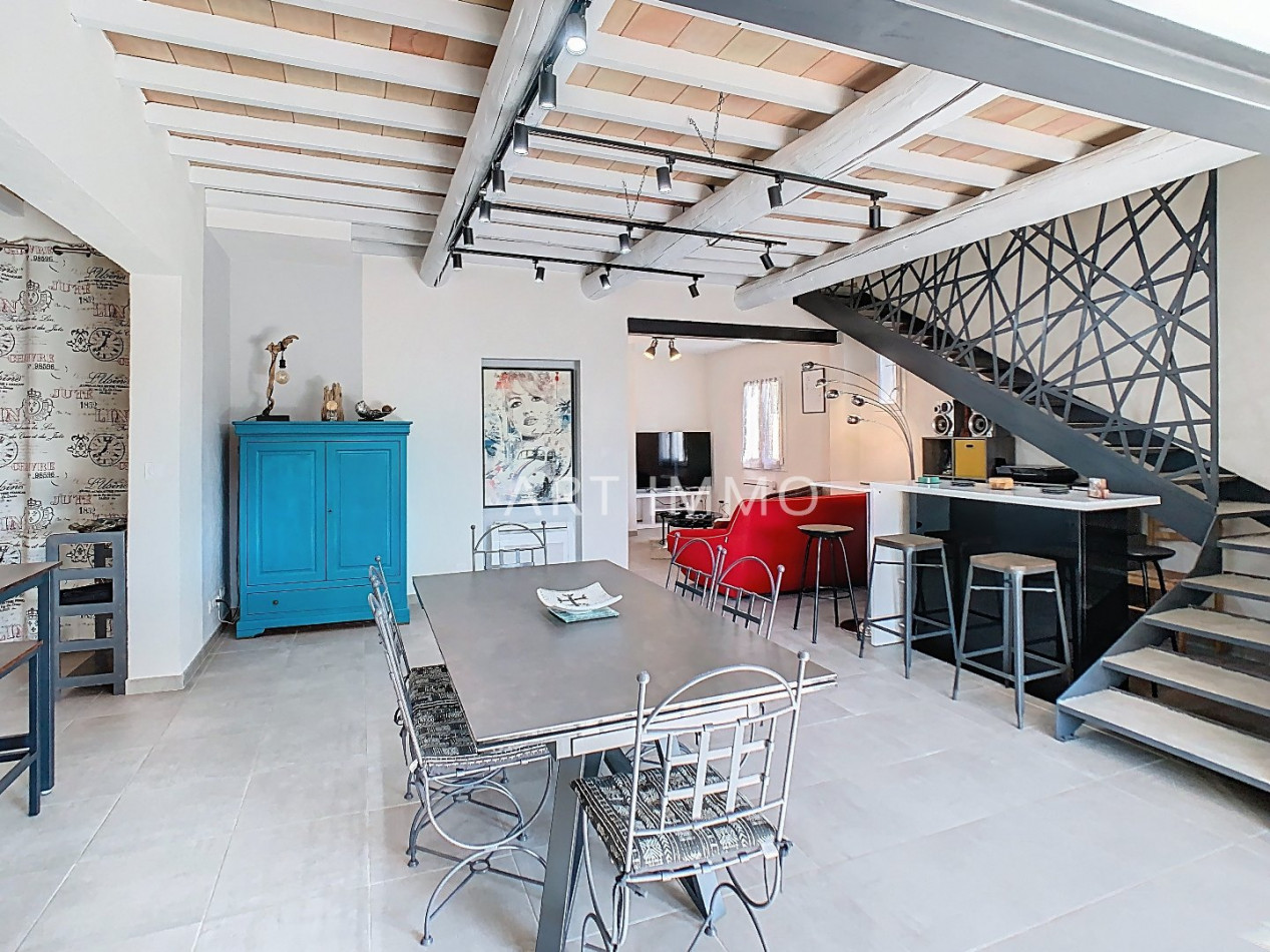 vente Maison Cabrieres D'avignon - Photo 6