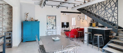 vente Maison Cabrieres D'avignon