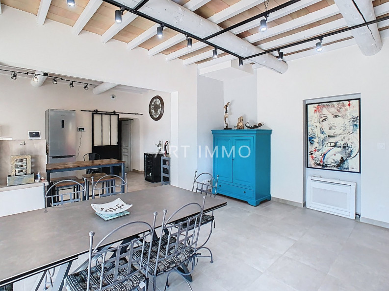 vente Maison Cabrieres D'avignon - Photo 9