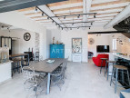 vente Maison Cabrieres D'avignon