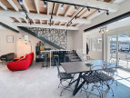 vente Maison Cabrieres D'avignon