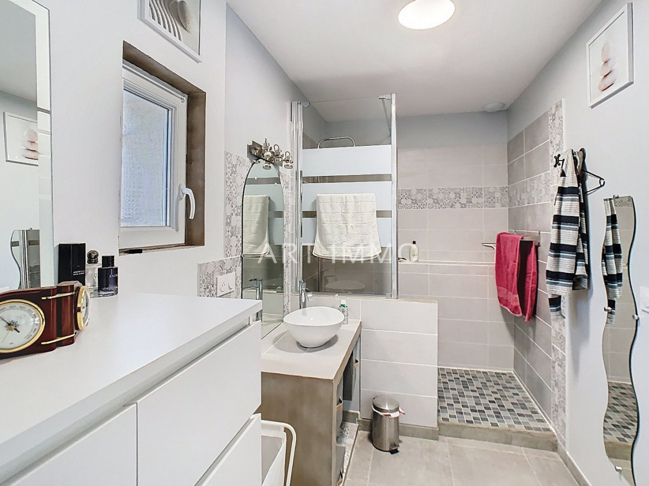 vente Maison Cabrieres D'avignon - Photo 15