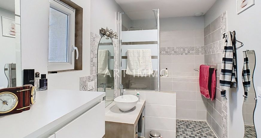 vente Maison Cabrieres D'avignon