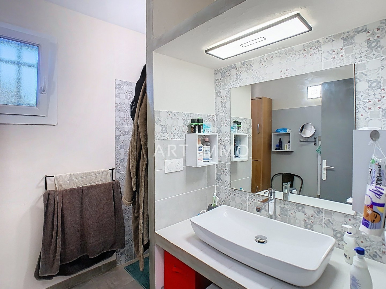 vente Maison Cabrieres D'avignon - Photo 16