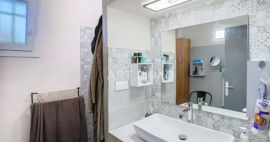 vente Maison Cabrieres D'avignon