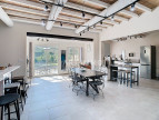vente Maison Cabrieres D'avignon