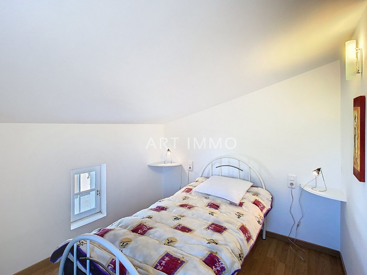vente Maison Cabrieres D'avignon - Photo 17