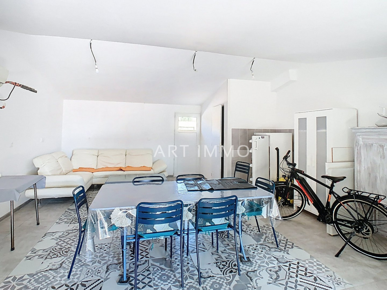 vente Maison Cabrieres D'avignon - Photo 18