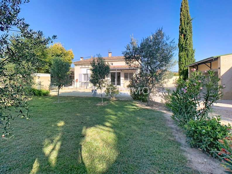 vente Maison Cabrieres D'avignon - Photo 1