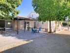 vente Maison Cabrieres D'avignon