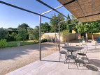 vente Maison Cabrieres D'avignon