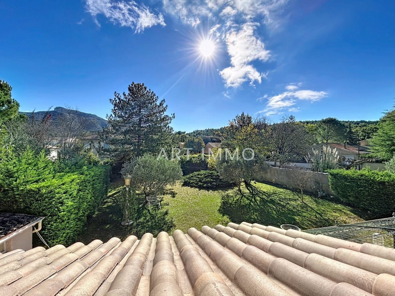 vente Maison Taillades - Photo 14