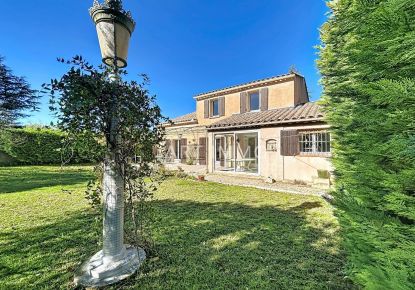 vente Maison Taillades