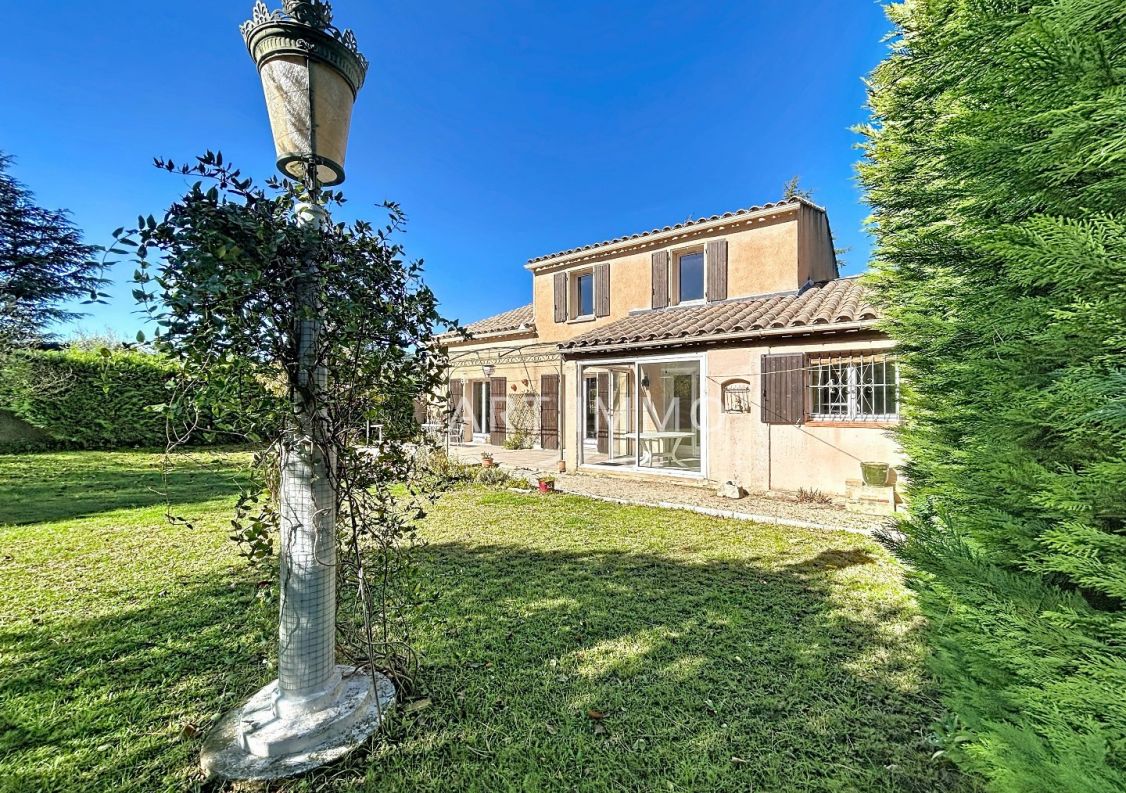 vente Maison Taillades