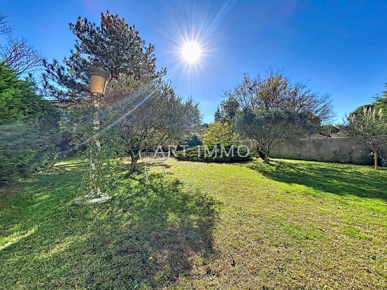 vente Maison Taillades - Photo 2