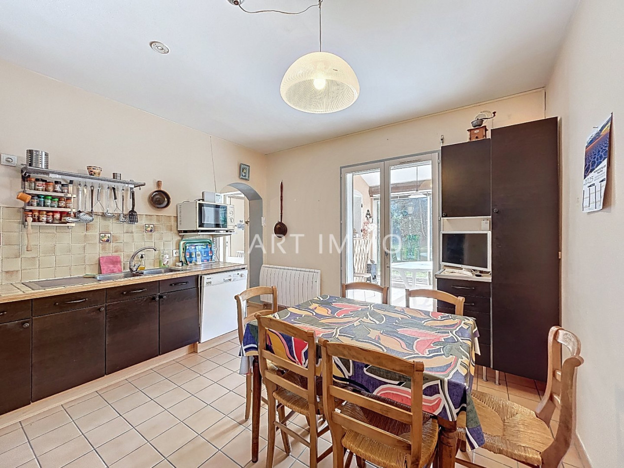 vente Maison Taillades - Photo 4