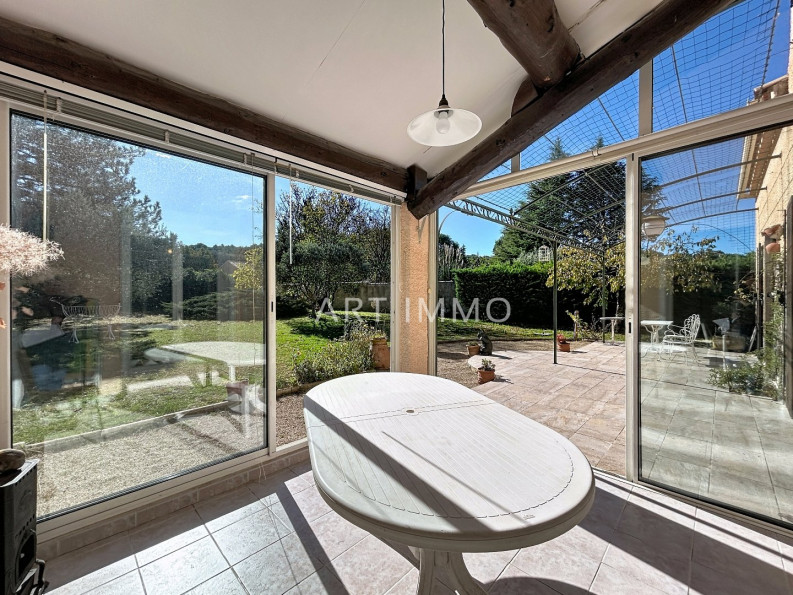 vente Maison Taillades - Photo 5