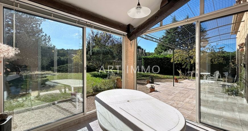 vente Maison Taillades